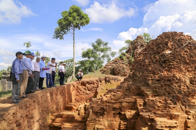 Nhiều kết quả trong công tác văn hóa, thể thao và du lịch tại TP Huế năm 2025 - Ảnh 1.