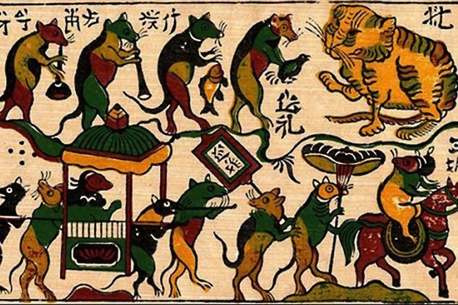 Điểm báo hoạt động ngành Văn hóa, Thể thao và Du lịch ngày 10/12/2025 - Ảnh 1.