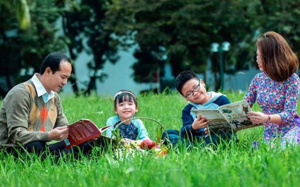 Nghệ An: Triển khai thực hiện tốt công tác gia đình - Ảnh 1.