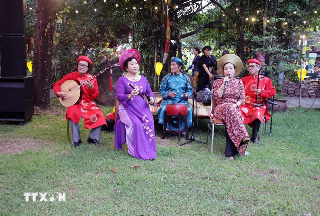 17 Di sản được UNESCO ghi danh: Nền văn hóa phong phú, đồ sộ của dân tộc - Ảnh 8.