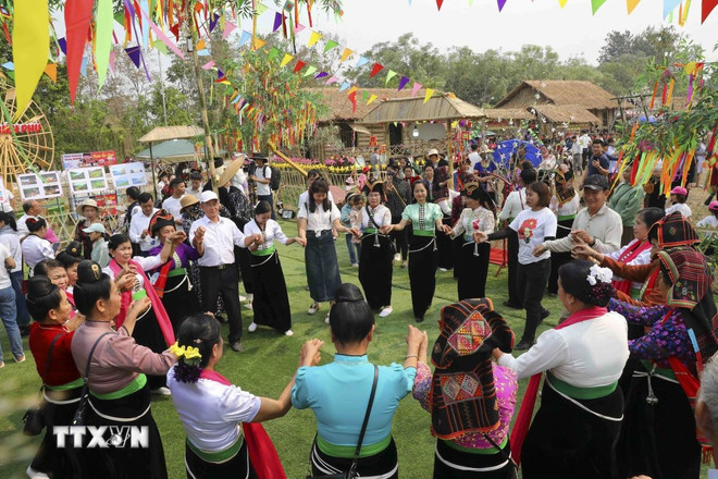 17 Di sản được UNESCO ghi danh: Nền văn hóa phong phú, đồ sộ của dân tộc - Ảnh 14.