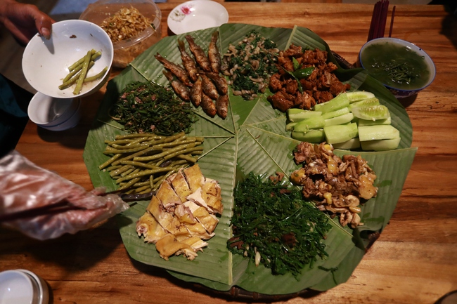 Du lịch cộng đồng Hoài Khao: Hấp dẫn nhờ những nét ban sơ, dung dị - Ảnh 7.