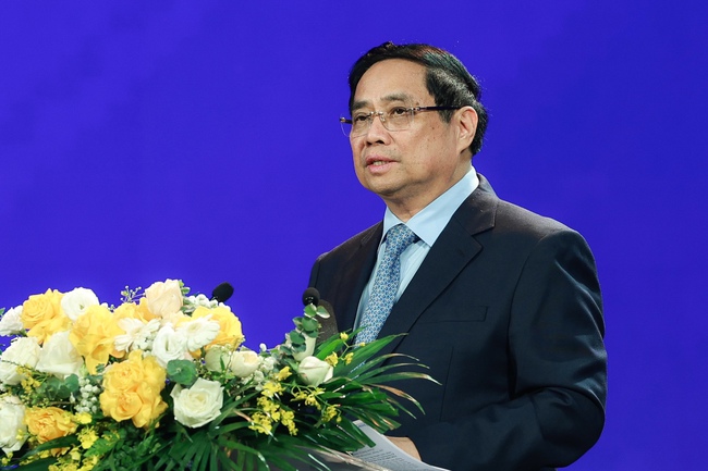 Trao Giải thưởng toàn quốc về Thông tin đối ngoại lần thứ XI - Ảnh 1.