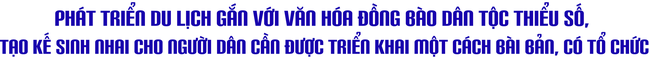 Quảng Trị: Phát triển du lịch cộng đồng bền vững mang lại sinh kế ổn định cho người dân - Ảnh 7.