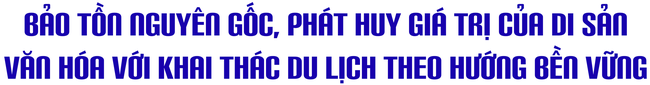 Quảng Trị: Phát triển du lịch cộng đồng bền vững mang lại sinh kế ổn định cho người dân - Ảnh 4.