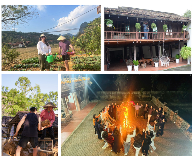 Du lịch cộng đồng – động lực thoát nghèo bền vững ở Lạng Sơn - Ảnh 8.