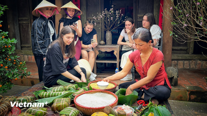 Phát triển du lịch làng nghề: Thách thức lớn trước “cuộc đua” số hóa trải nghiệm - Ảnh 5.