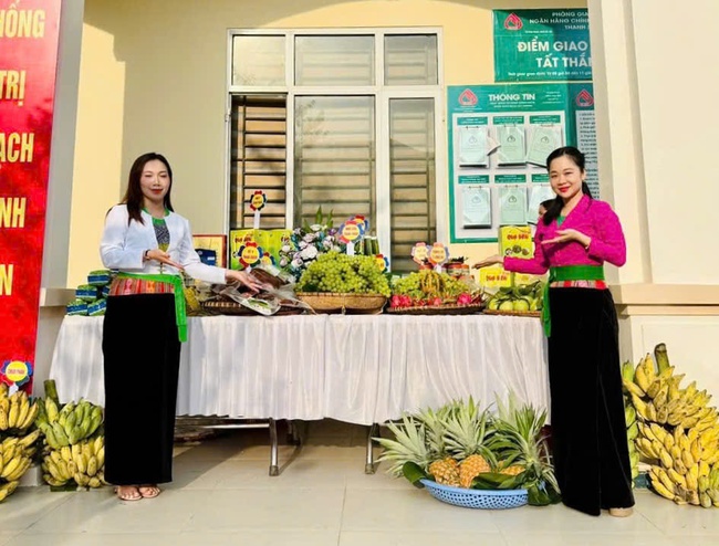 Xã Cự Đồng gìn giữ và lan tỏa bản sắc văn hóa Mường - Ảnh 2.