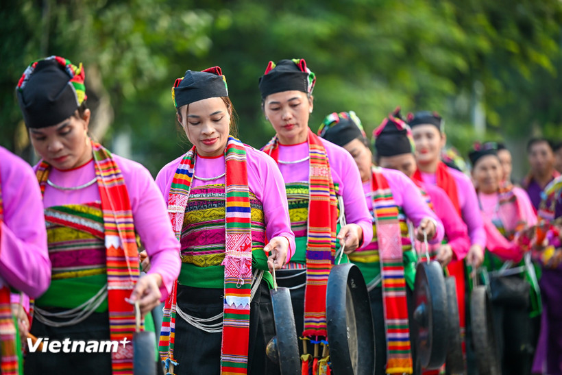 Du lịch Việt chuyển mình mạnh mẽ với chiến lược “đa giá trị” tới năm 2030 - Ảnh 1.
