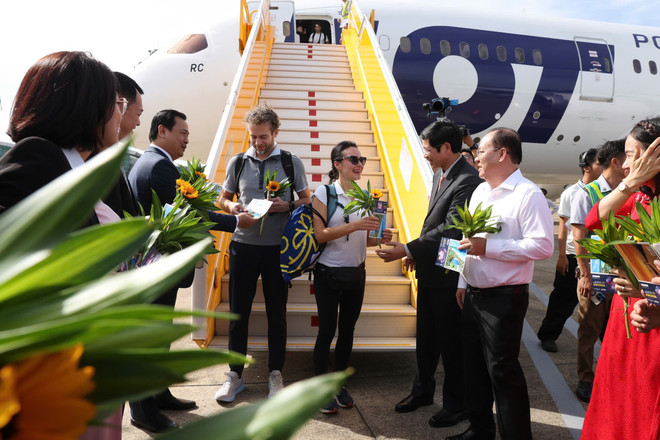 Du lịch Việt chuyển mình mạnh mẽ với chiến lược “đa giá trị” tới năm 2030 - Ảnh 3.