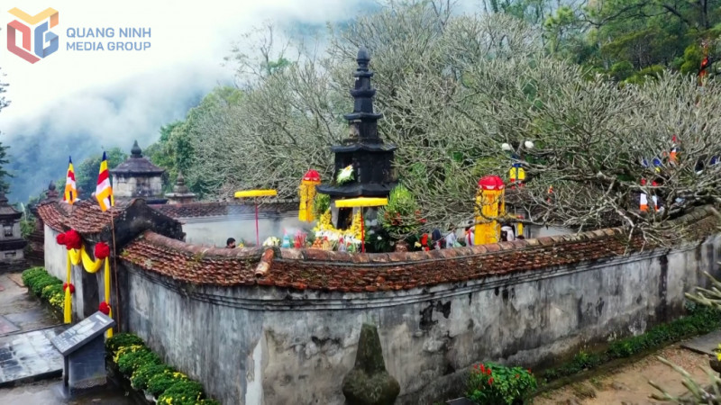 Quảng Ninh: Hành trình kết nối 2 di sản thế giới - Ảnh 5.