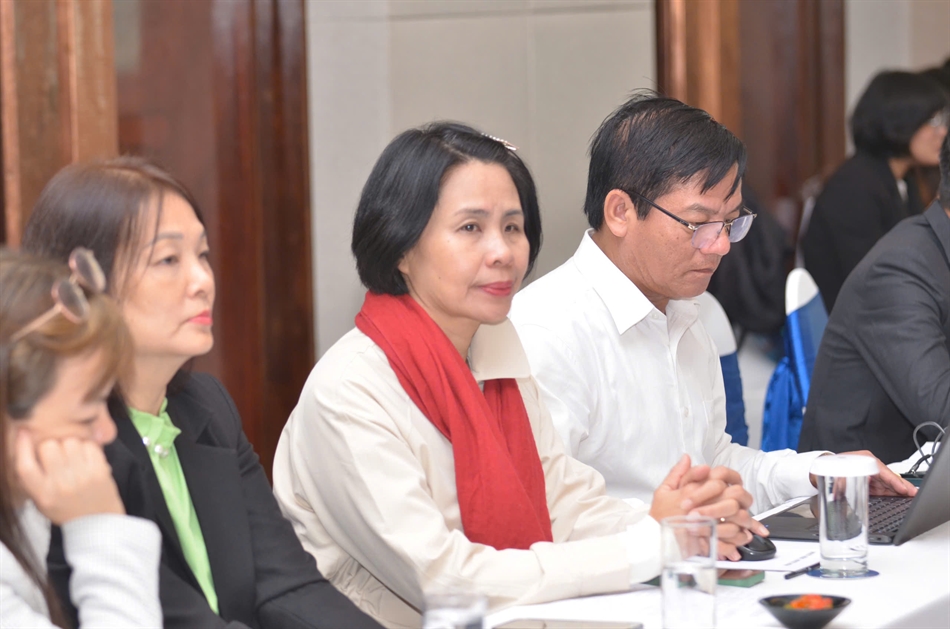 Hội thảo liên ngành về phòng chống đuối nước trẻ em - sự chung tay hợp tác chặt chẽ của nhiều cơ quan, ban ngành - Ảnh 2.