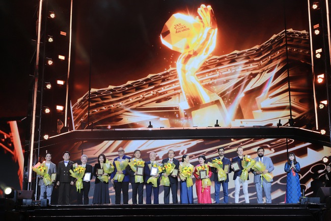 Vạn Xuân Awards 2025: Danh sách 63 ý tưởng sáng tạo xuất sắc được vinh danh - Ảnh 13.