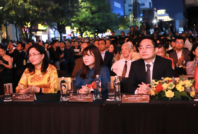 Vạn Xuân Awards 2025: Danh sách 63 ý tưởng sáng tạo xuất sắc được vinh danh - Ảnh 2.