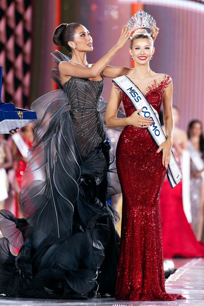 Miss Cosmo 2025 góp phần định vị bản sắc văn hóa du lịch Việt Nam độc đáo - Ảnh 6.