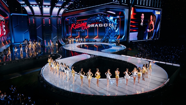 Miss Cosmo 2025 góp phần định vị bản sắc văn hóa du lịch Việt Nam độc đáo - Ảnh 7.