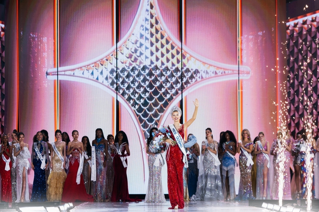 Miss Cosmo 2025 góp phần định vị bản sắc văn hóa du lịch Việt Nam độc đáo - Ảnh 5.