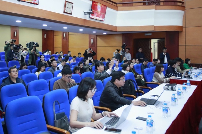 Đại hội Thi đua yêu nước toàn quốc lần thứ XI sẽ diễn ra trong 2 ngày 26 và 27/12/2025 - Ảnh 5.