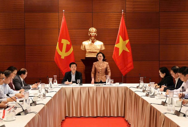 Điểm báo hoạt động ngành Văn hóa, Thể thao và Du lịch ngày 25/12/2025 - Ảnh 1.