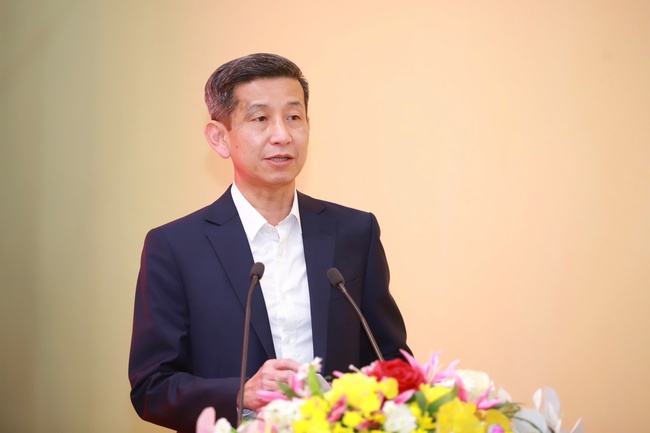 Năm 2025: Dấu ấn toàn diện của ngành Thể dục thể thao trong giai đoạn bản lề phát triển - Ảnh 2.