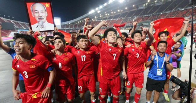 Công bố 10 sự kiện văn hóa, thể thao và du lịch tiêu biểu năm 2025 - Ảnh 9.