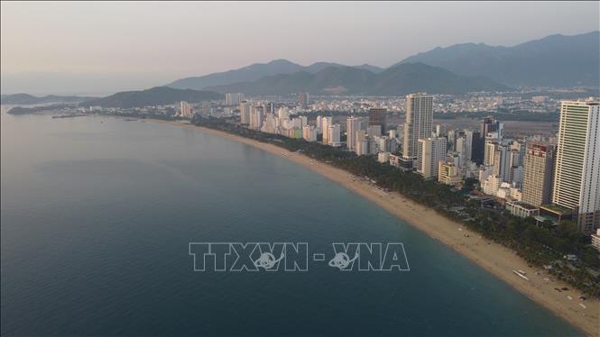 Khánh Hòa: Thu hút du khách từ tiềm năng biển đảo, chiều sâu văn hóa giàu bản sắc - Ảnh 1.