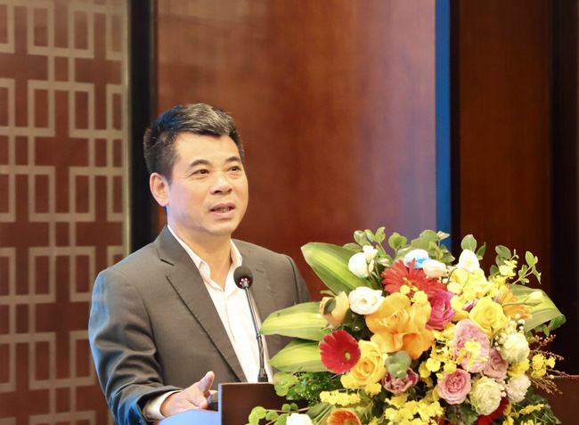 Hoàn thiện cấu trúc hệ thống pháp luật về văn hóa đáp ứng yêu cầu phát triển đất nước trong kỷ nguyên mới - Ảnh 1.