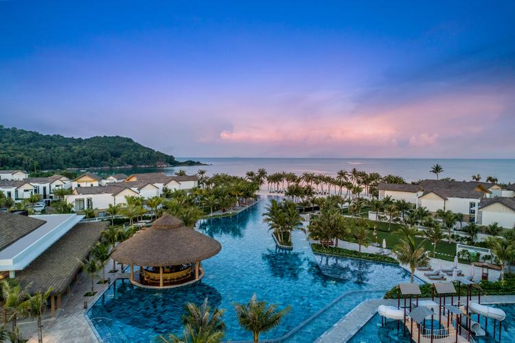 Tạp chí Anh dự báo cú bùng nổ đưa Phú Quốc vào top điểm đến hàng đầu khu vực - Ảnh 2.