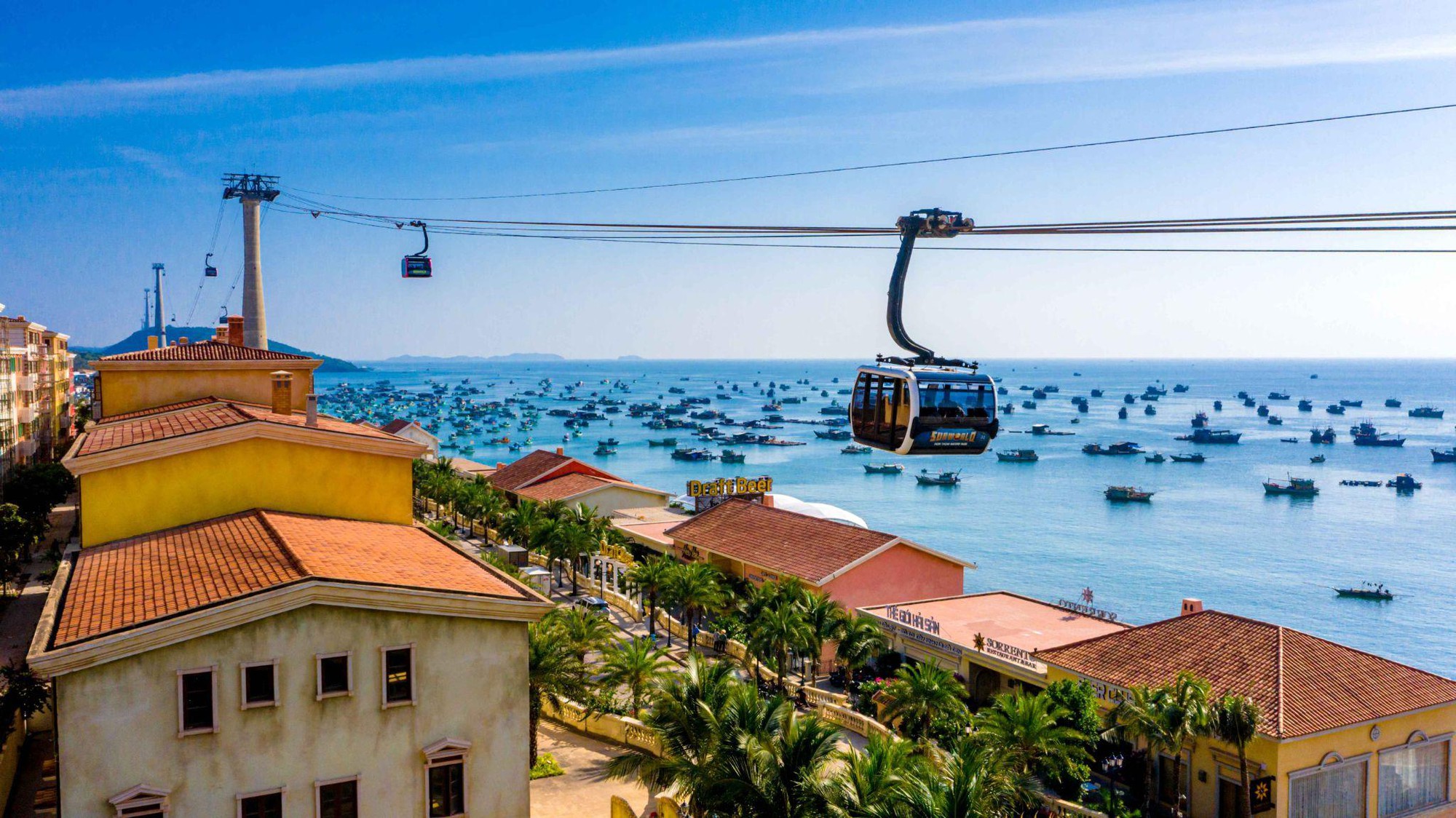 Tạp chí Anh dự báo cú bùng nổ đưa Phú Quốc vào top điểm đến hàng đầu khu vực - Ảnh 4.