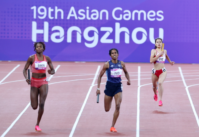 Thể thao Việt Nam 2026: Vươn trên sóng, ra biển lớn - Ảnh 1.