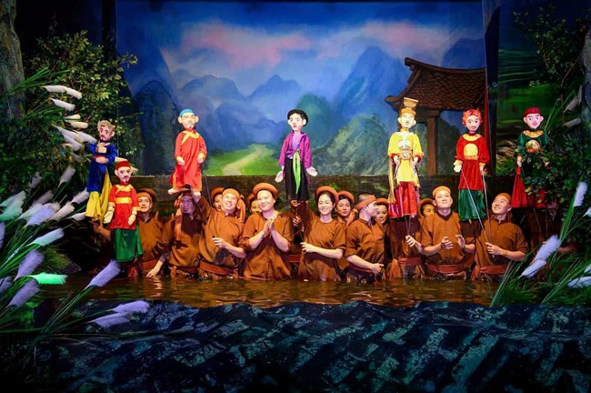Điểm báo hoạt động ngành Văn hóa, Thể thao và Du lịch ngày 5/1/2026 - Ảnh 1.