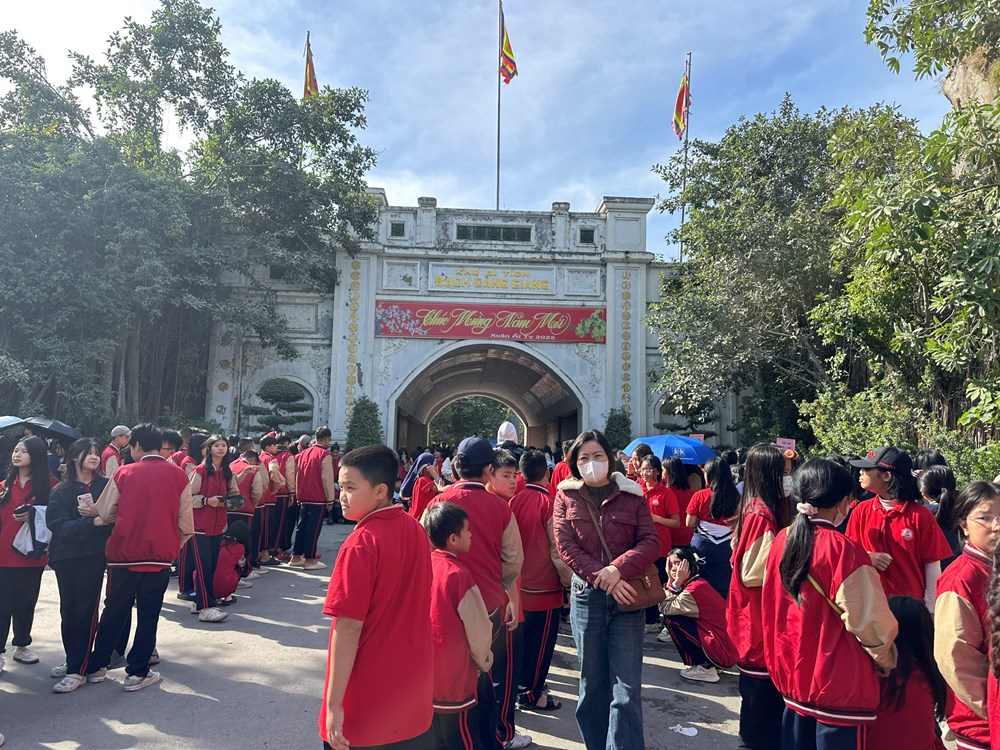 Công nghiệp văn hóa – nguồn lực nội sinh của tăng trưởng - Ảnh 1.