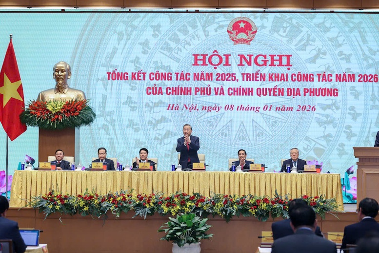 Bộ trưởng Nguyễn Văn Hùng: Định vị lại tiềm năng văn hóa đa dạng của từng địa phương để hình thành các trục bản sắc - Ảnh 1.