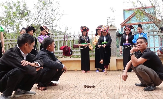 Sơn La: Những điểm sáng trong Phong trào "Toàn dân đoàn kết xây dựng đời sống văn hóa" năm 2025 - Ảnh 1.