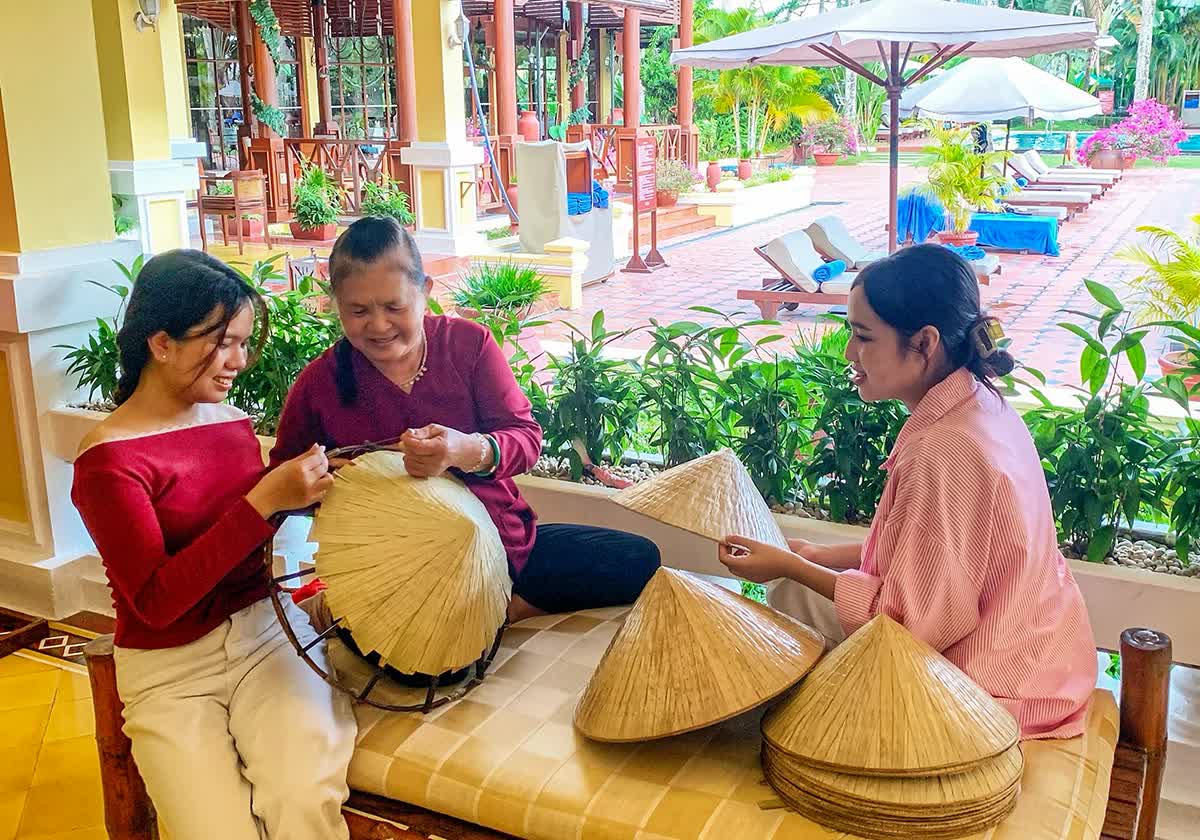 Du lịch Cần Thơ hướng đến phát triển ổn định và bền vững - Ảnh 1.