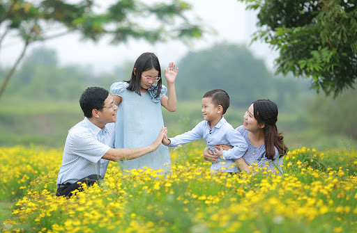 Công tác gia đình và phòng, chống bạo lực gia đình tại Lâm Đồng đạt nhiều kết quả tích cực - Ảnh 1.