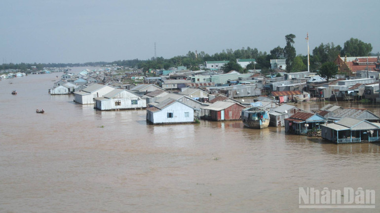 An Giang kỳ vọng tăng trưởng từ du lịch - Ảnh 5.