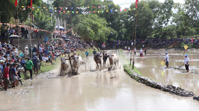 An Giang kỳ vọng tăng trưởng từ du lịch - Ảnh 3.