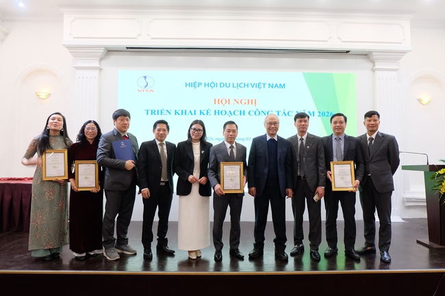 Du lịch Việt Nam hướng tới tăng trưởng chất lượng và bền vững - Ảnh 8.