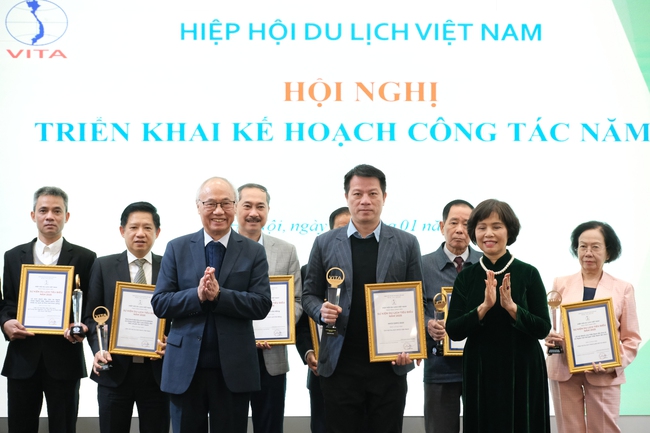 Du lịch Việt Nam hướng tới tăng trưởng chất lượng và bền vững - Ảnh 7.