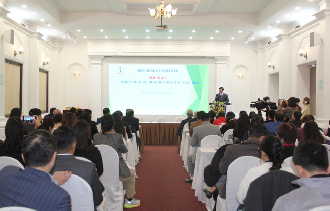 Du lịch Việt Nam hướng tới tăng trưởng chất lượng và bền vững - Ảnh 1.