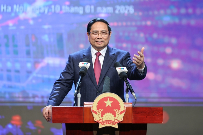 VTV cần góp phần thúc đẩy phát triển văn hóa, xây dựng con người mới, phát triển công nghiệp văn hoá, công nghiệp giải trí - Ảnh 1.