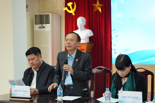 Phát động Cuộc thi sáng tác truyện ngắn “Cây bút xanh” lần thứ I – năm 2026 - Ảnh 1.