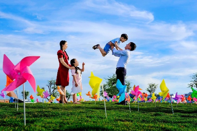 Đồng Nai tăng cường công tác xây dựng nếp sống văn hóa và gia đình - Ảnh 1.