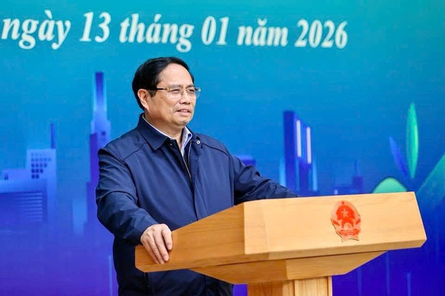 Thủ tướng Phạm Minh Chính làm việc với Ban Chấp hành Đoàn Thanh niên Chính phủ - Ảnh 1.