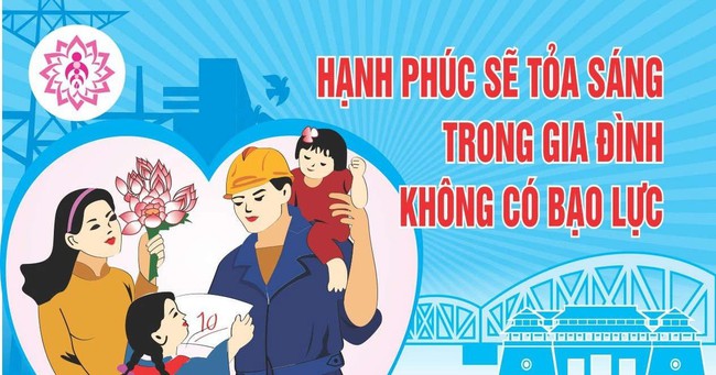Quảng Ninh: Đẩy mạnh truyền thông, giáo dục trong triển khai công tác gia đình và phòng, chống bạo lực gia đình năm 2026 - Ảnh 1.