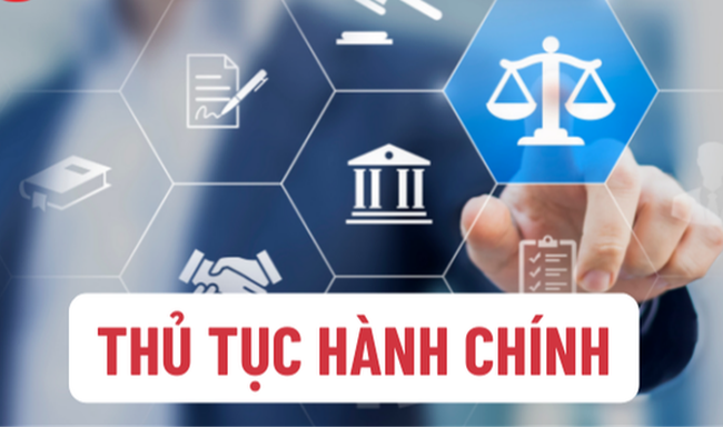 Công bố TTHC mới ban hành, được sửa đổi, bổ sung và bị bãi bỏ trong lĩnh vực thể dục thể thao thuộc quản lý của Bộ VHTTDL - Ảnh 1.