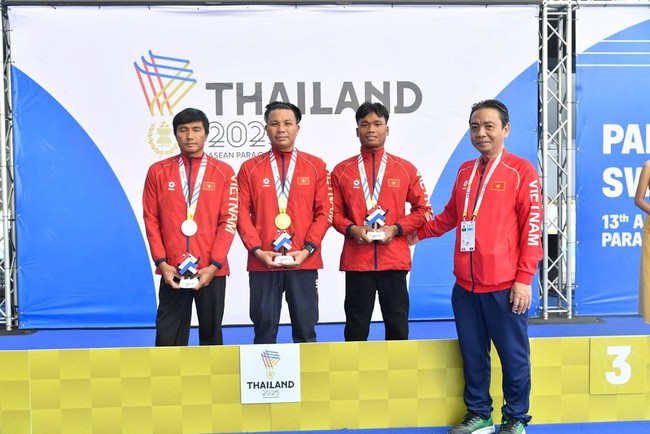Điểm báo hoạt động ngành Văn hóa, Thể thao và Du lịch ngày 22/01/2026  - Ảnh 2.