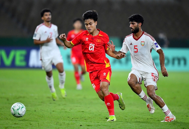 Thành tích U23 Việt Nam tại VCK U23 Châu Á 2026: Kết quả của một quá trình - Ảnh 2.