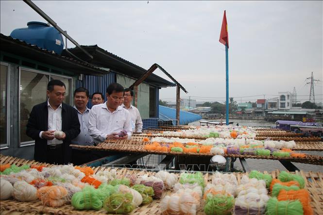 Kiến tạo không gian phát triển mới cho du lịch Cần Thơ - Ảnh 4.